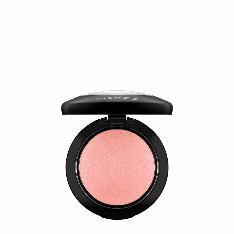 MAC Mineralize Blush image number 11